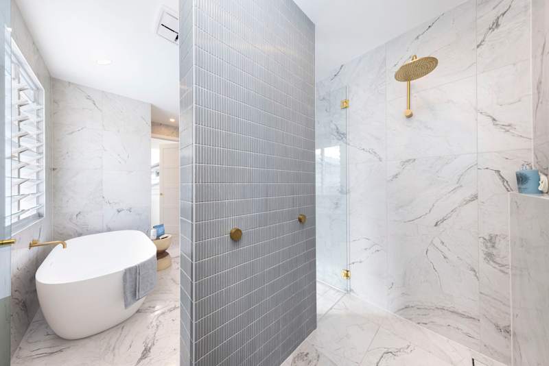 BLK43A house design ensuite