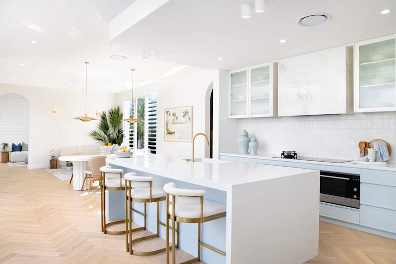 BLK43A house design kitchen