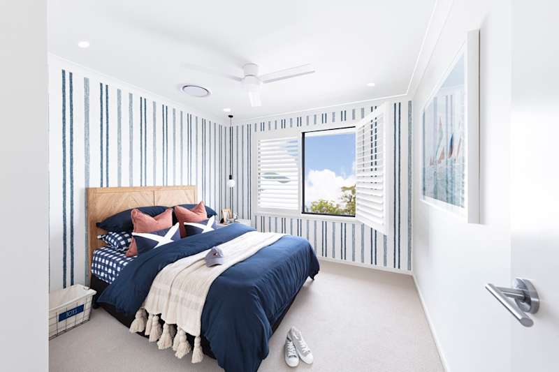 Liana 27 home design bedroom