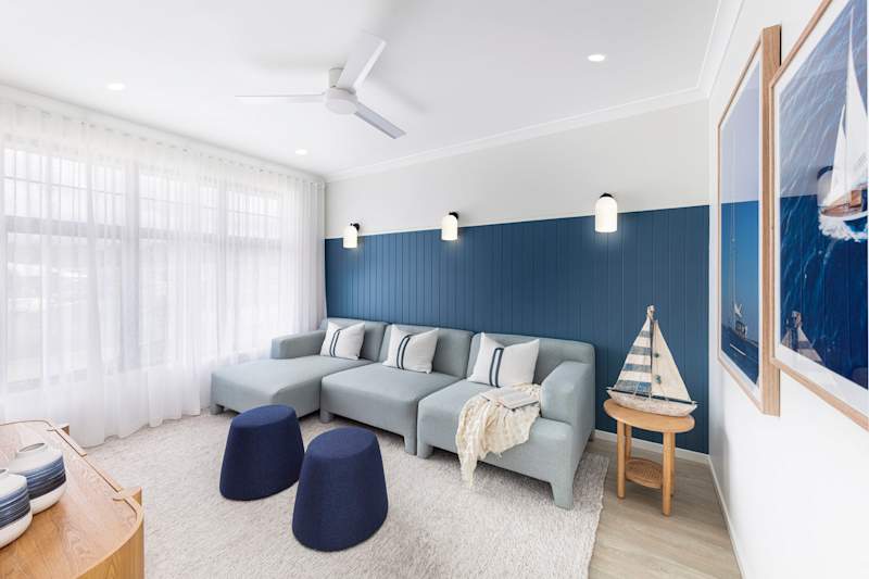 Liana 27 home design home theatre