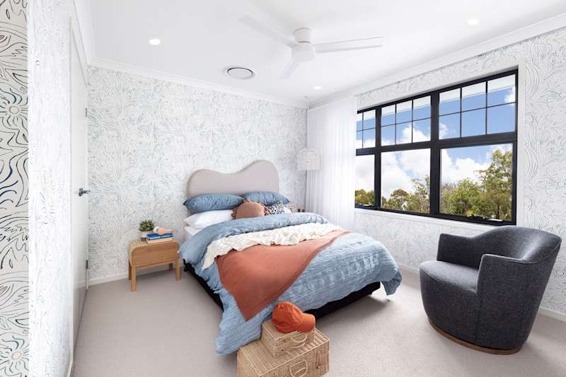 Liana 27 home design bedroom