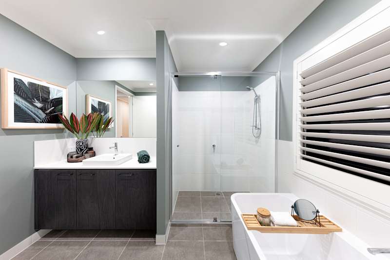 Dusk 27 home design bathroom