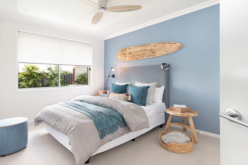 Raine 26 home design bedroom