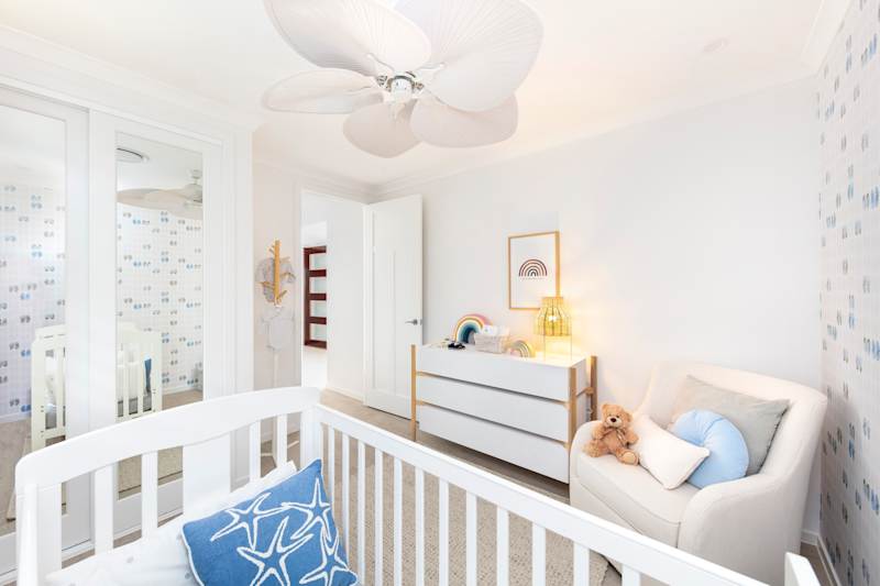 Kaiya 25 home design bedroom