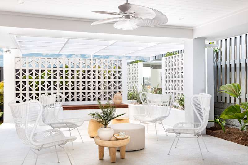 Kaiya 25 home design outdoor living