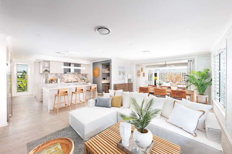 Kaiya 25 home design living room