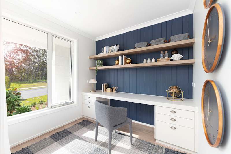 Oscar 37 home design home office