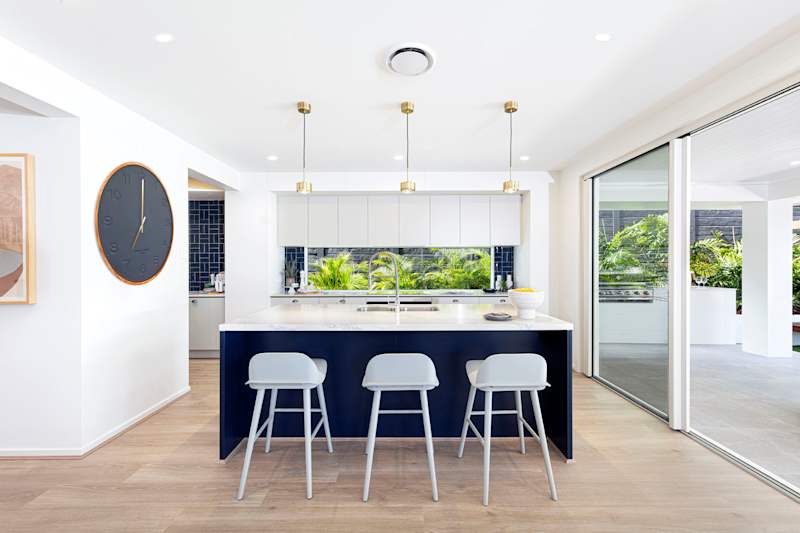 Oscar 37 home design kitchen