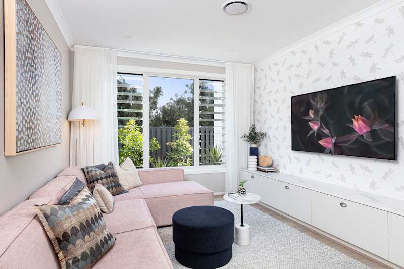 Oscar 37 home design home theatre