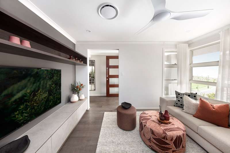 Kenzie 26 home design home theatre