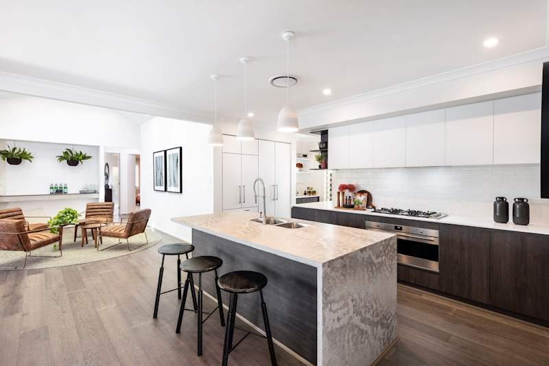 Kenzie 26 home design Global