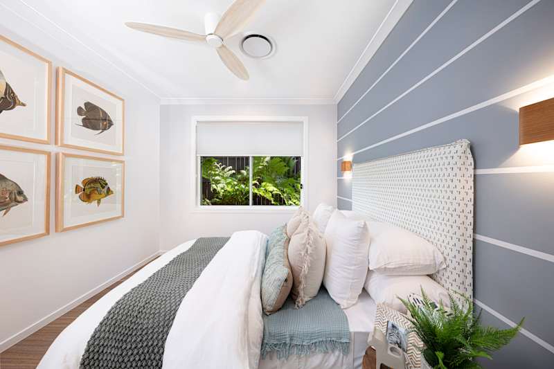 Lexie 27 home design bedroom