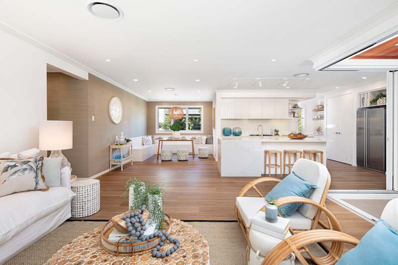 Lexie 27 home design living room