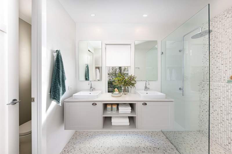 Melody 24 home design ensuite