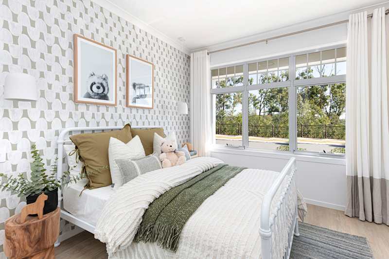 Melody 24 home design bedroom