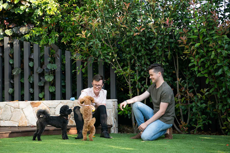 Angelo and Tony Customer Testimonial Preston 35