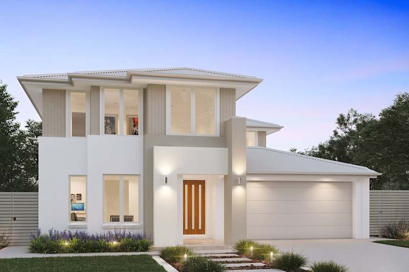 Joy house design cruz facade