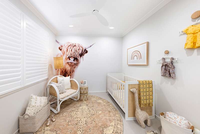 Violet 27 home design bedroom