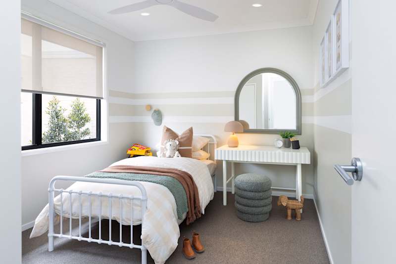 Marina 25 home design bedroom