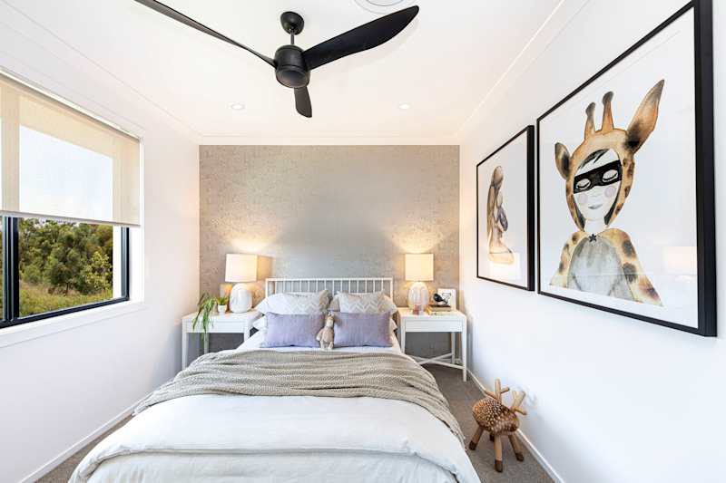 Aveline 27 home design bedroom