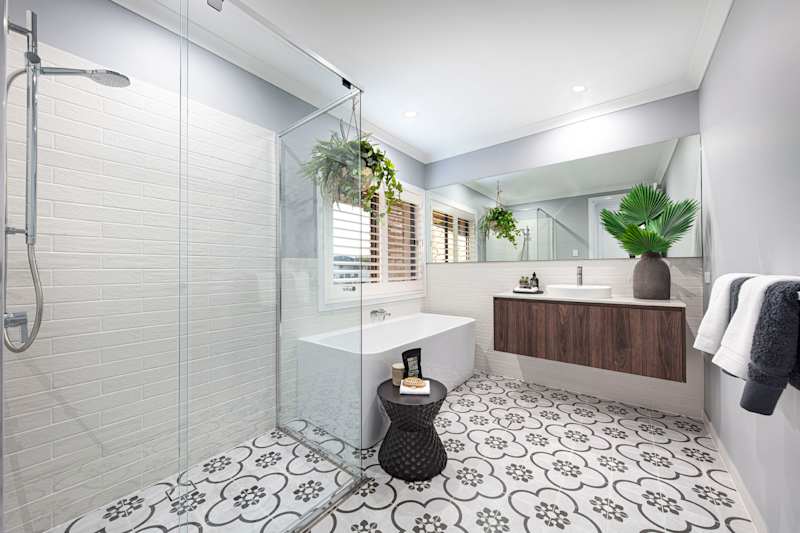 Frankky 35 home design bathroom