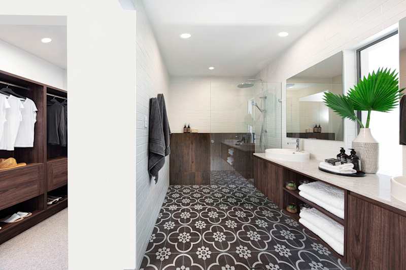 Frankky 35 home design ensuite