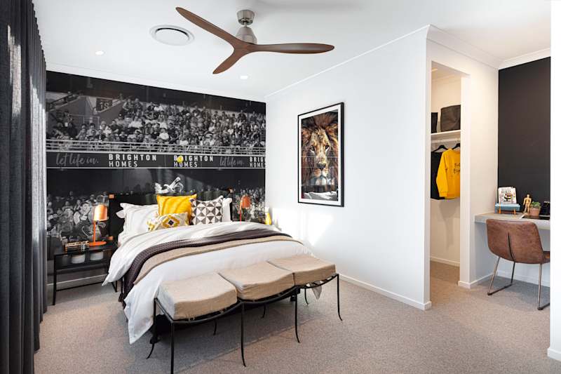 Frankky 35 home design bedroom