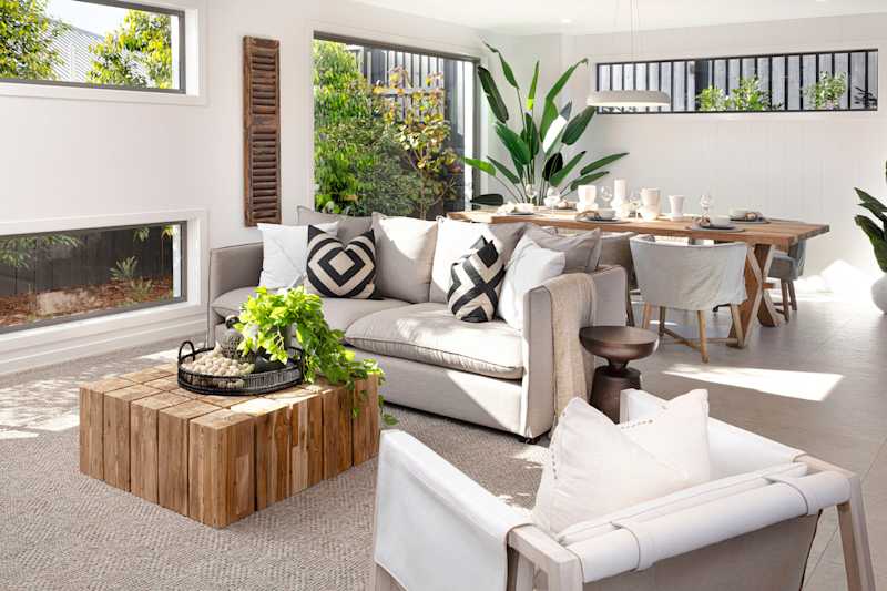 Frankky 35 home design living room