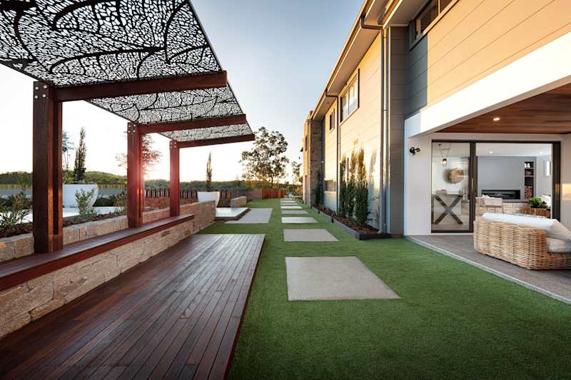 Frankky 35 home design outdoor living