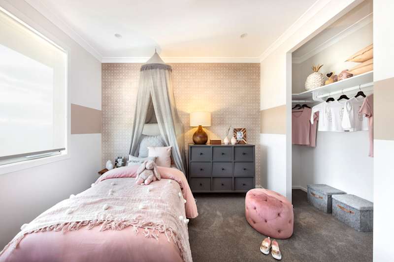 Harper 29 home design bedroom