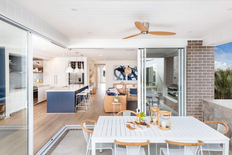 Lentara 23 home design outdoor living