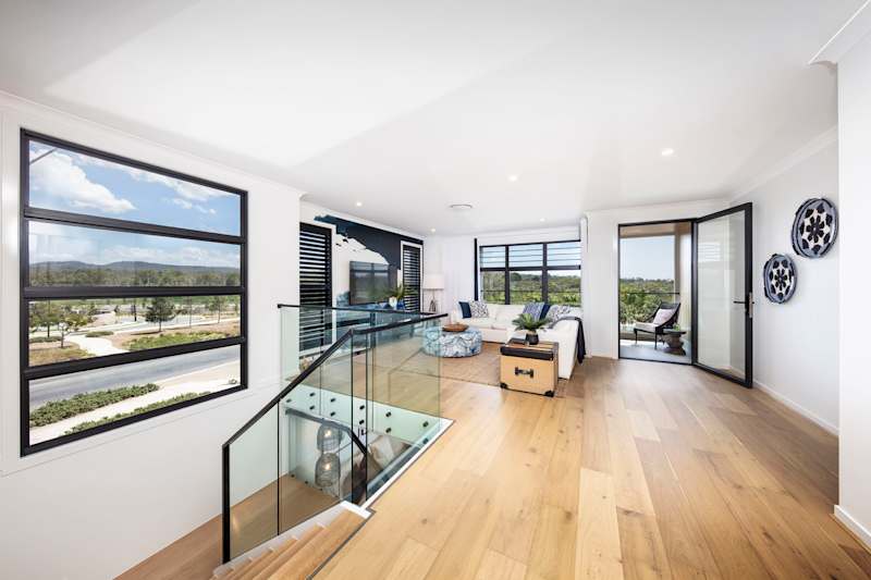 Preston 40 home design activities