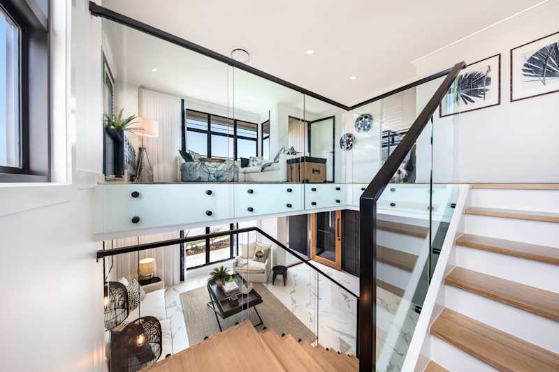 Preston 40 home design activities