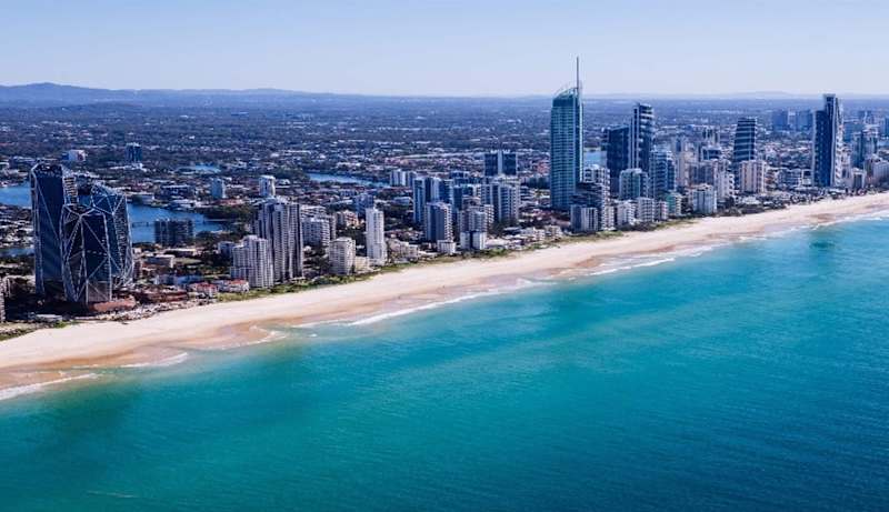 The Best Suburbs to Live on the Gold Coast