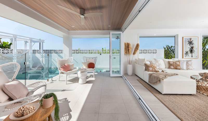 Best Suburbs to Live Sunshine Coast