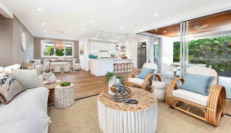 The Best White Kitchens