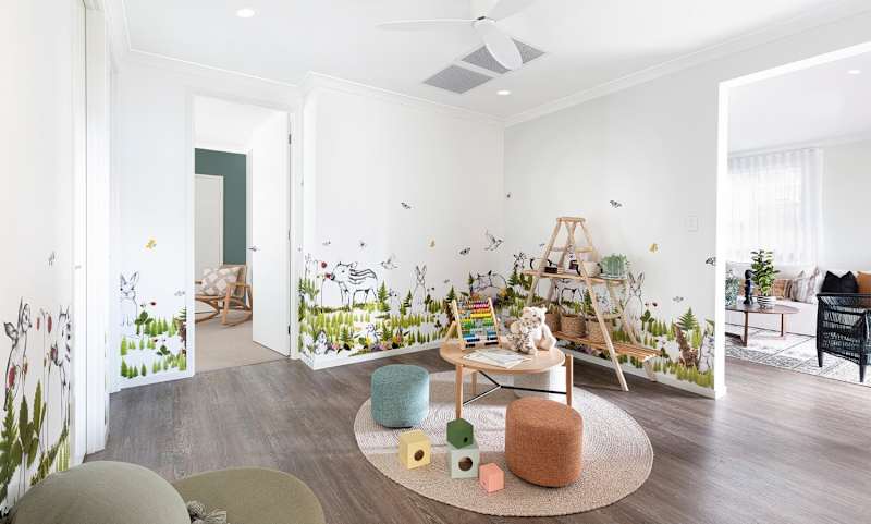 Beyond the Bedroom: 13 Ideas for Your Spare Room