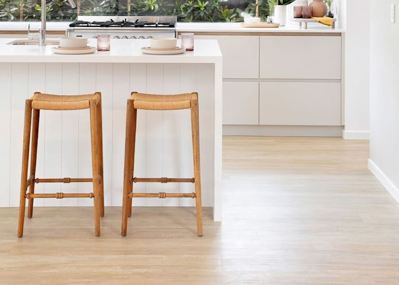 What Are Floating Floors