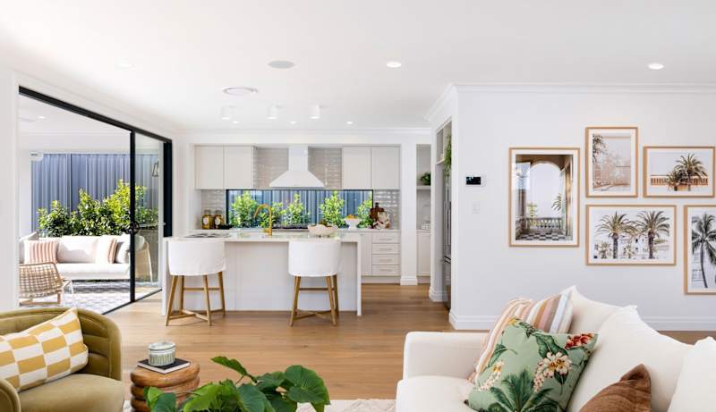 Ultimate Guide To Brighton Homes Inclusions