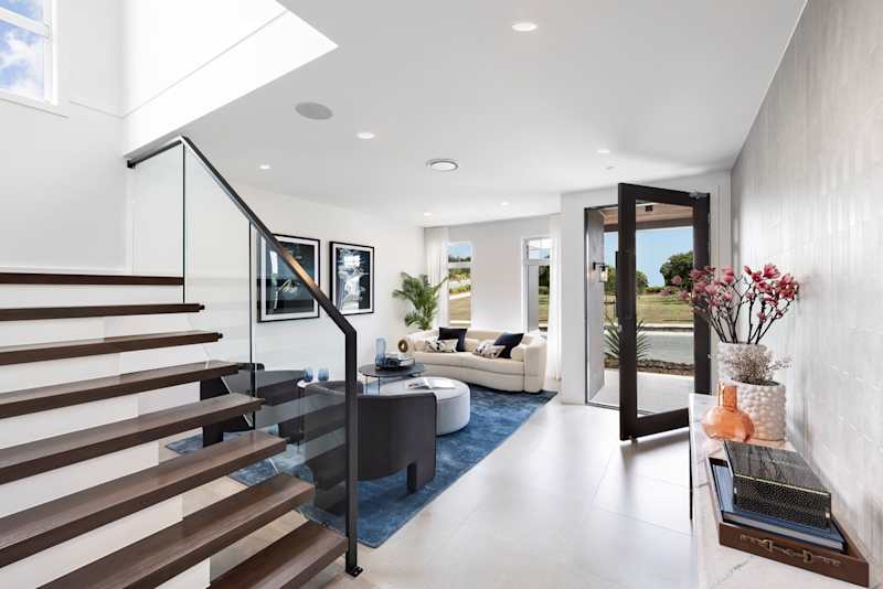 Crafting Homes of Grandeur: The Transformative Power of Voids