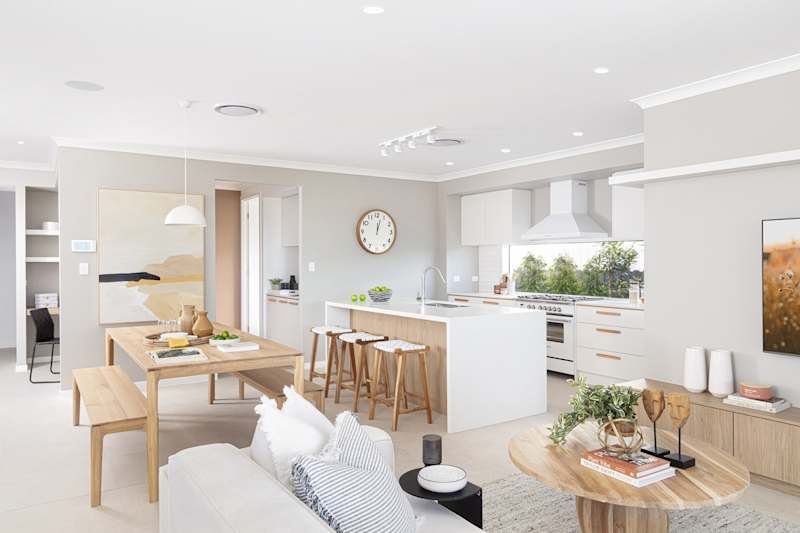 Decorating 101: Interior Design Basics