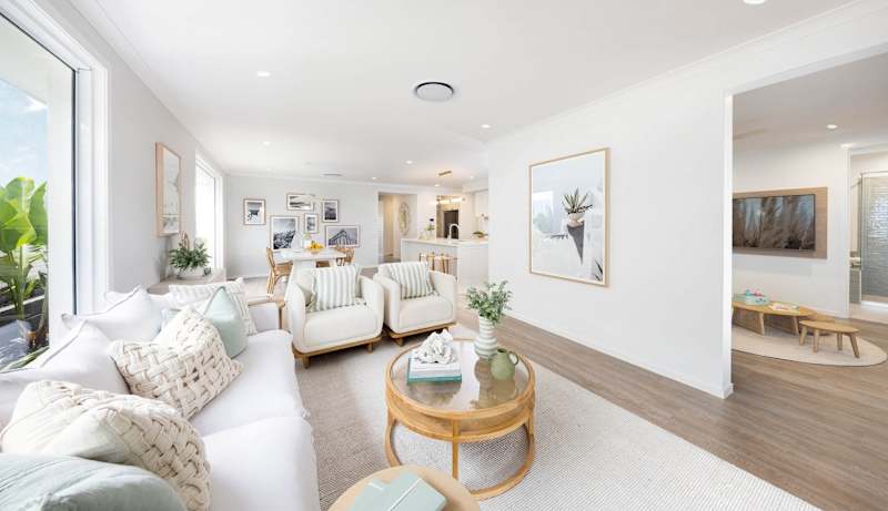 Guide to Standard Ceiling Heights in Australia