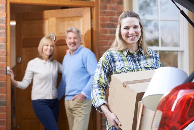 Queensland's First Home Owner Grant Double To $30,000