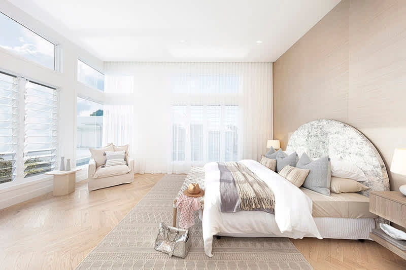 How to Choose the Right Type of Flooring