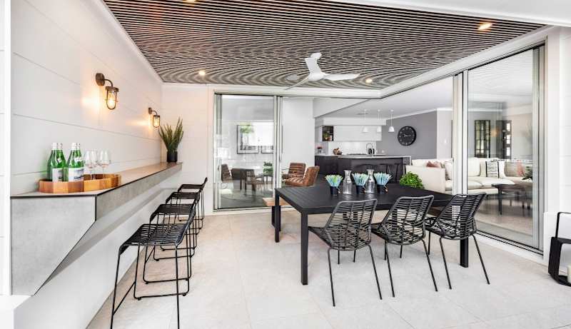 How to Create an Amazing Outdoor Area