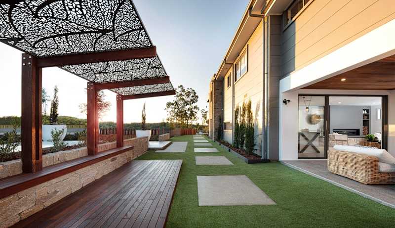 How To Make the Most of Building on a Corner Block