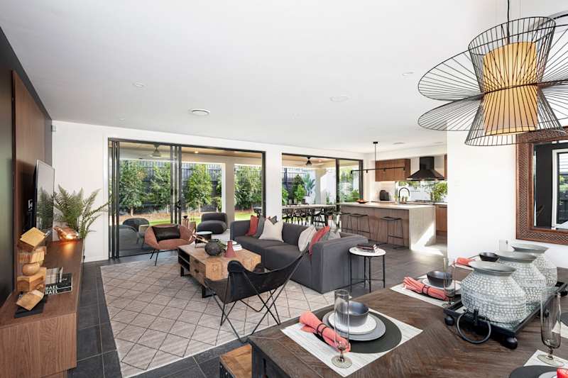 Industrial House Designs