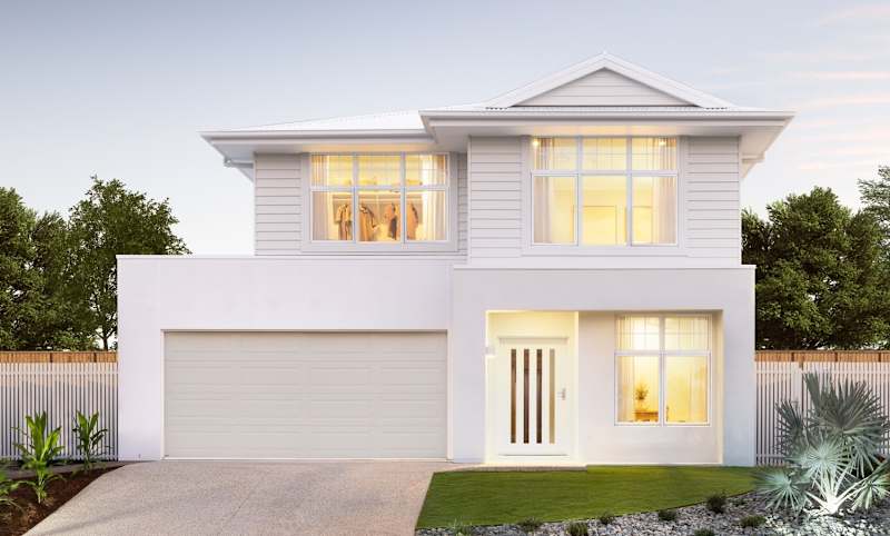 Introducing our newest displays at Bahrs Scrub