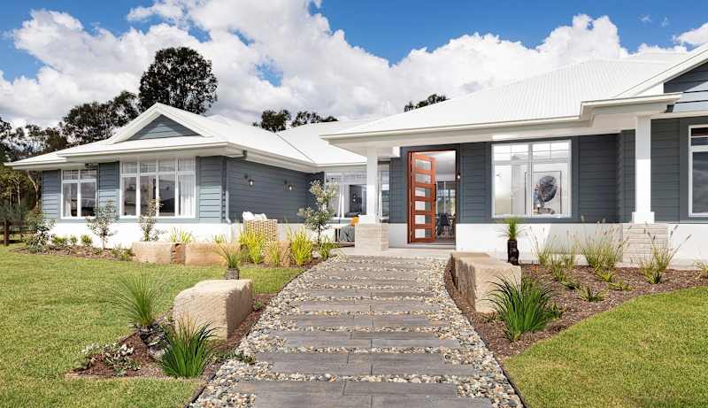 Landscaping Tips and Ideas for Your New Home