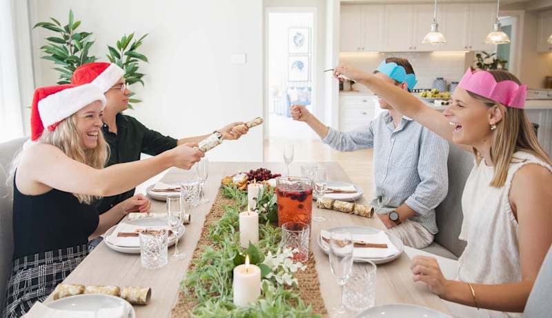 How to Decorate Your Home at Christmas